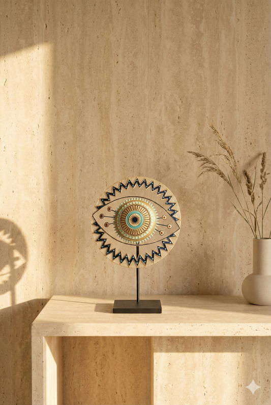 Zigzag Göz