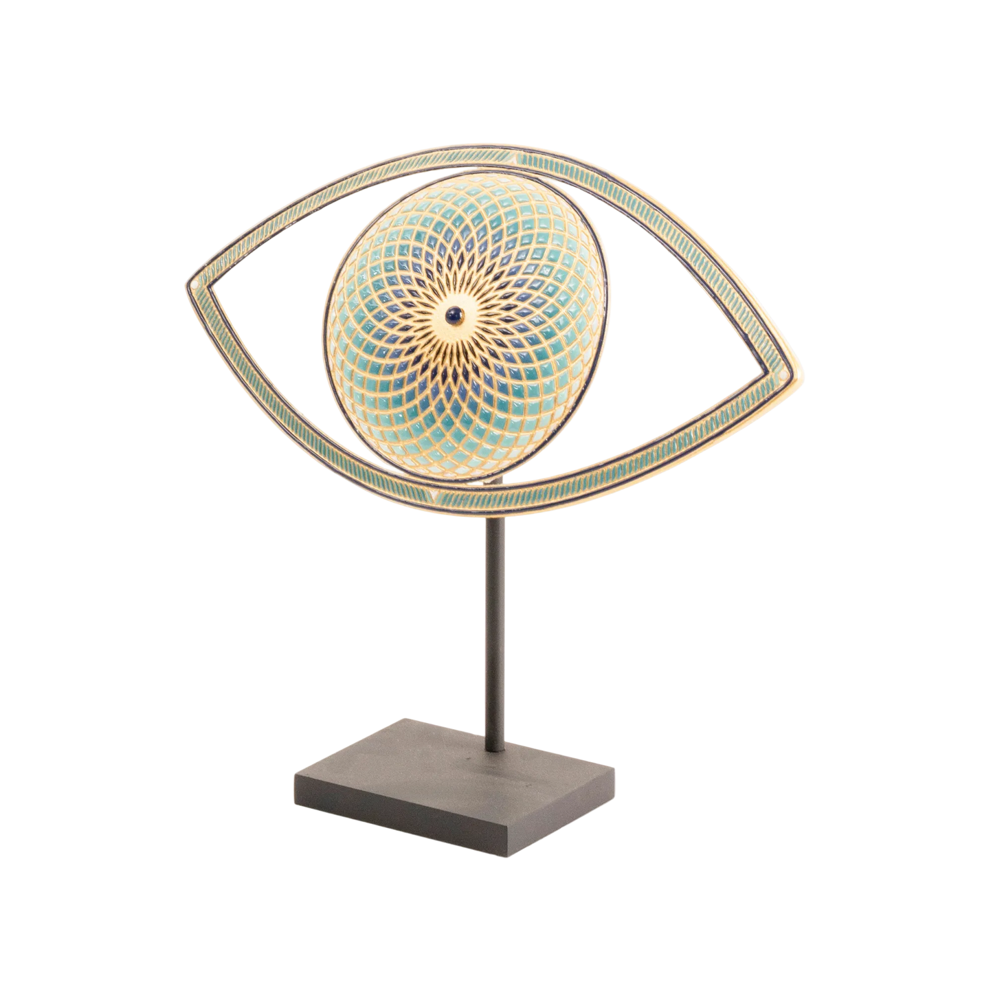 Torus Göz