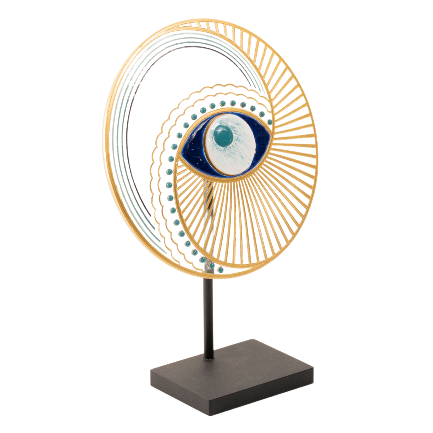 Ying Yang Göz