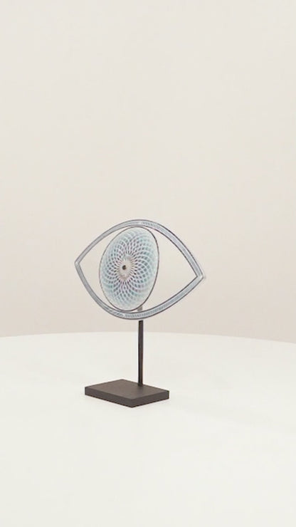 Torus Göz